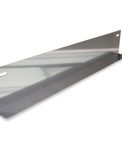 Reception f/floor scratching 1020 Caravan